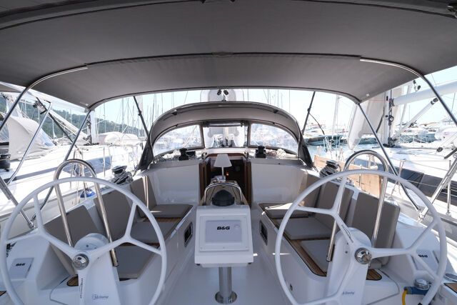 Bavaria Cruiser 41 - 3 cab. Arwen